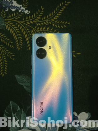 Realme 10 pro Plus 5G